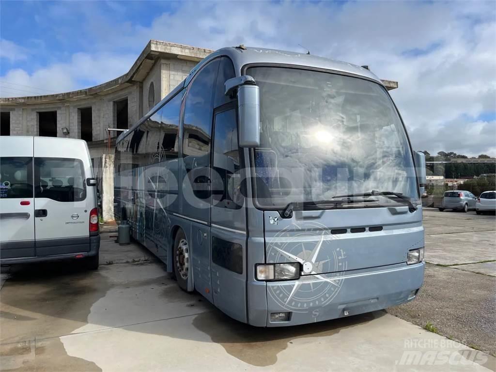Iveco 380 Autokary turystyczne