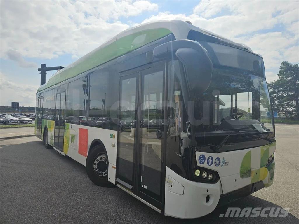 VDL Citea Autobusy miejskie