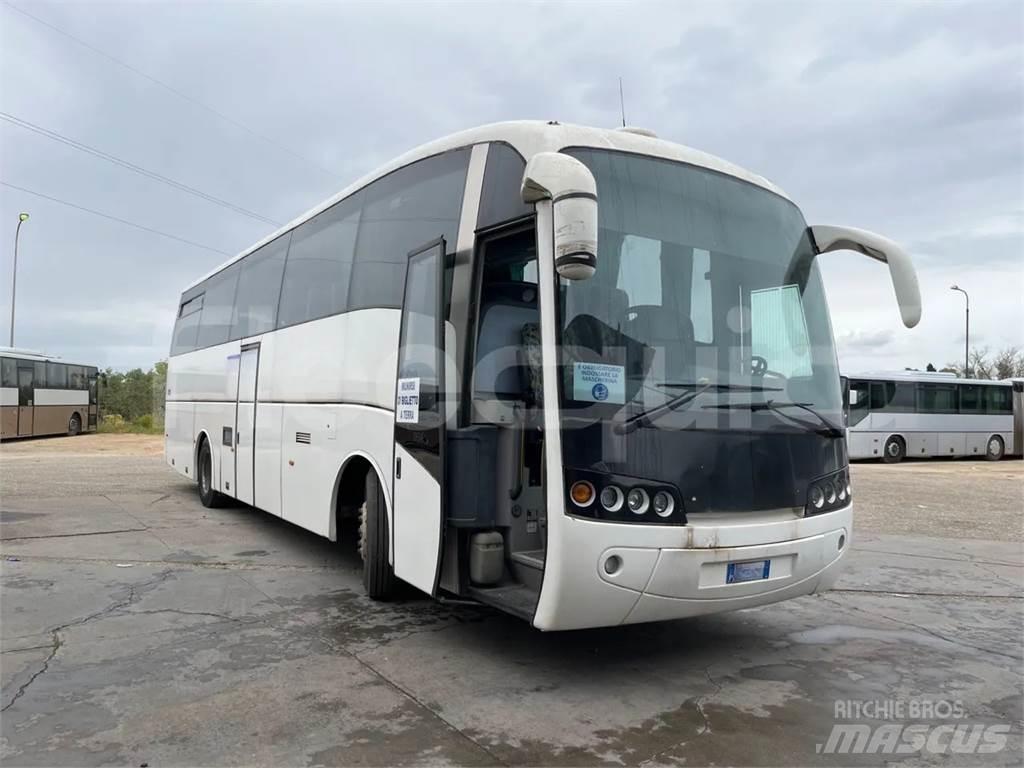 Volvo B12 Autokary turystyczne