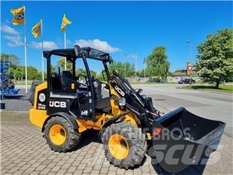 JCB 403 AGRI Miniładowarki