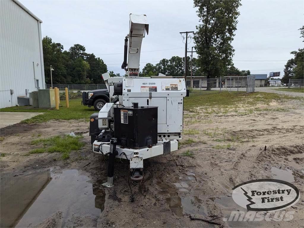 Altec DRM12 Rębaki