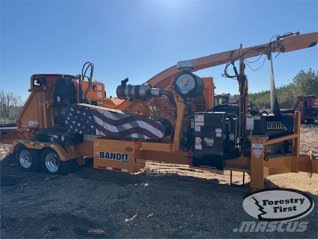 Bandit 3090 Rębaki