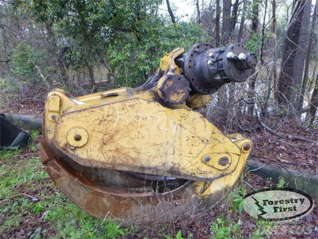 CAT 14-4 Chwytaki