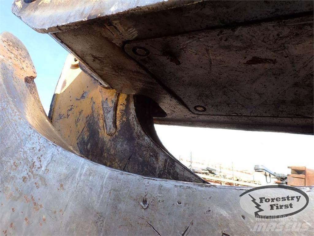 CAT 19' grapple Chwytaki