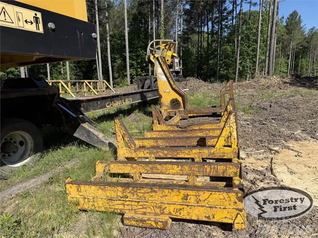 CSI DL4400 Maszyny leśne - Inne