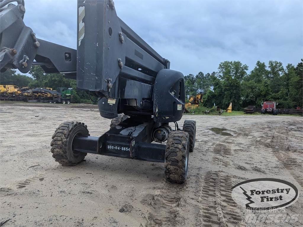 JLG 450AJ Maszyny leśne - Inne