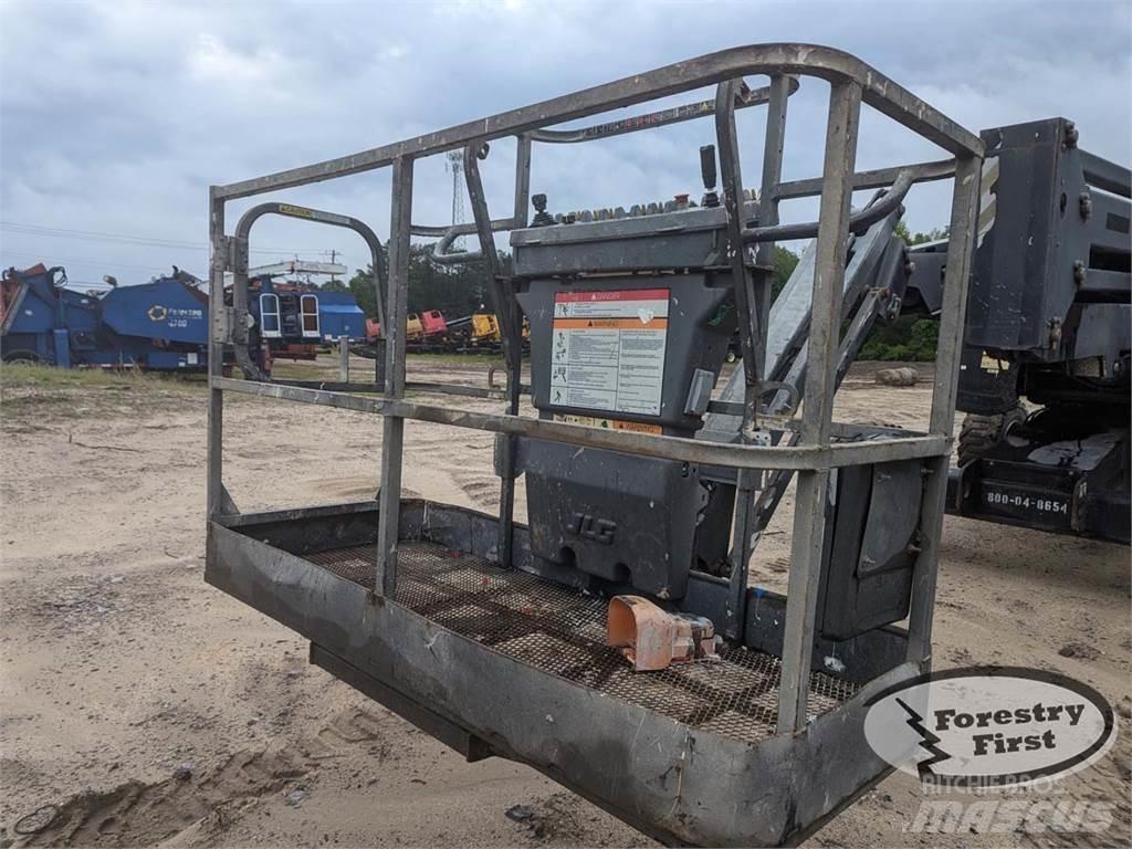 JLG 450AJ Maszyny leśne - Inne