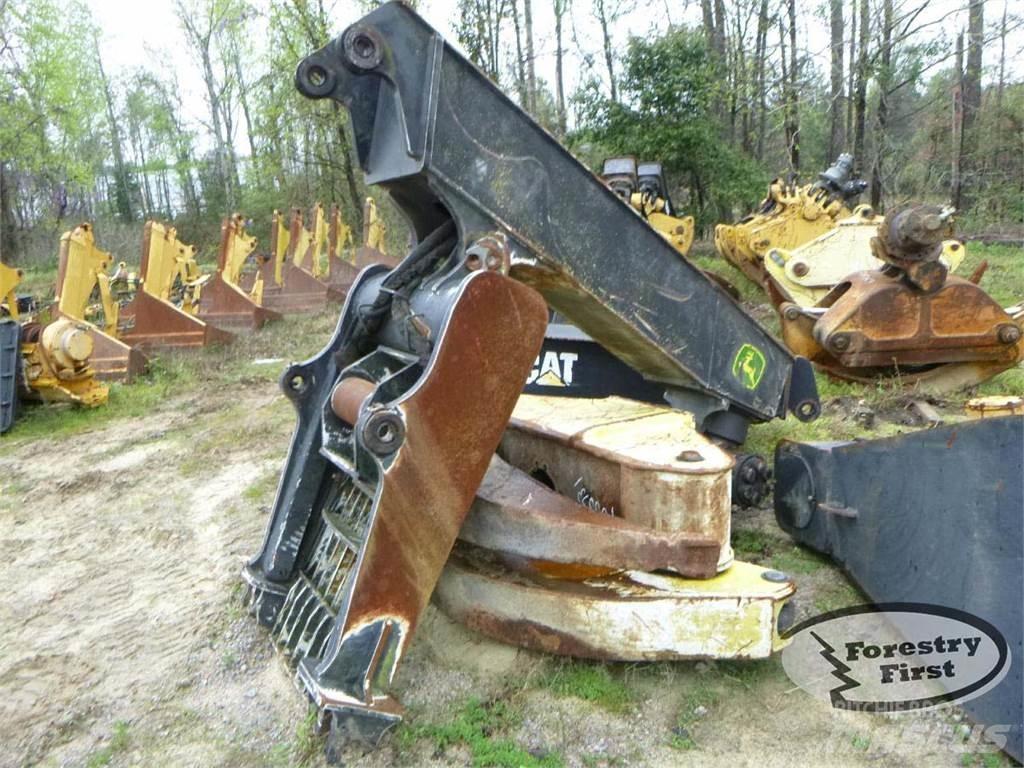 John Deere 12-5 Chwytaki