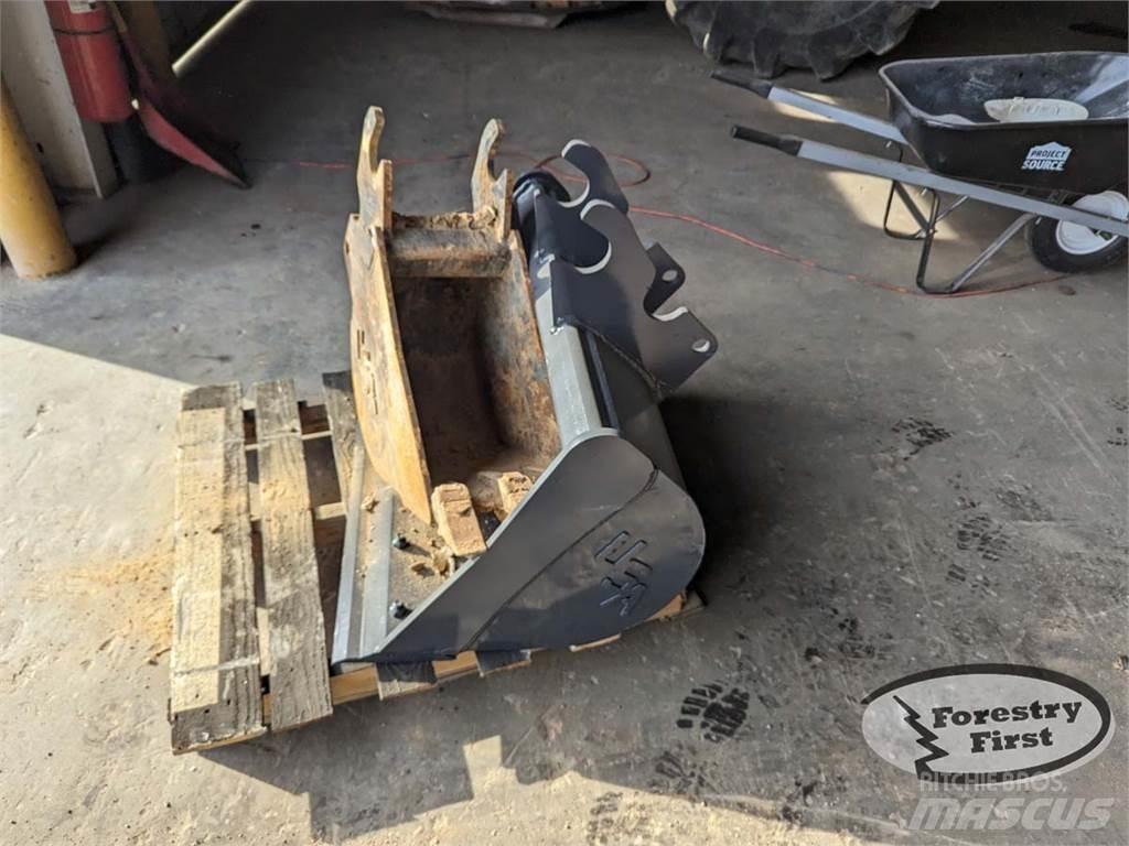 Kubota U35-4 Maszyny leśne - Inne