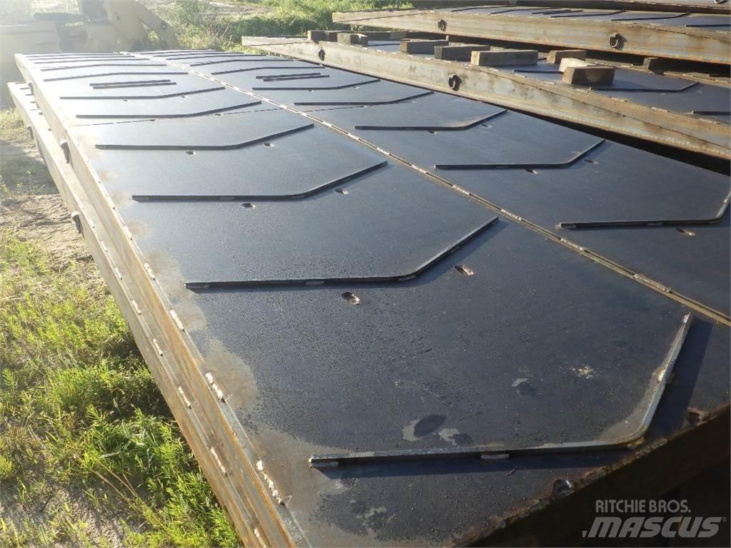  Mast 4' x 30' Maszyny leśne - Inne