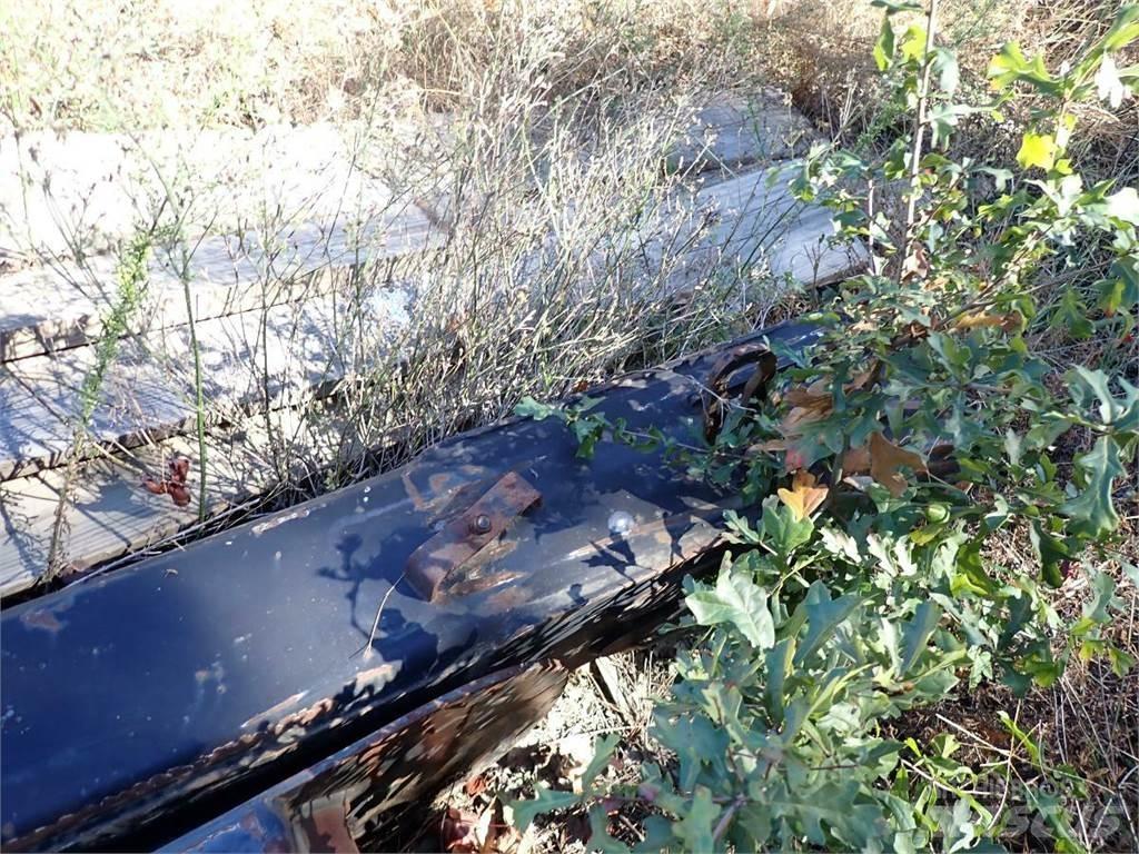 Prentice 180D Wysięgniki i ramiona