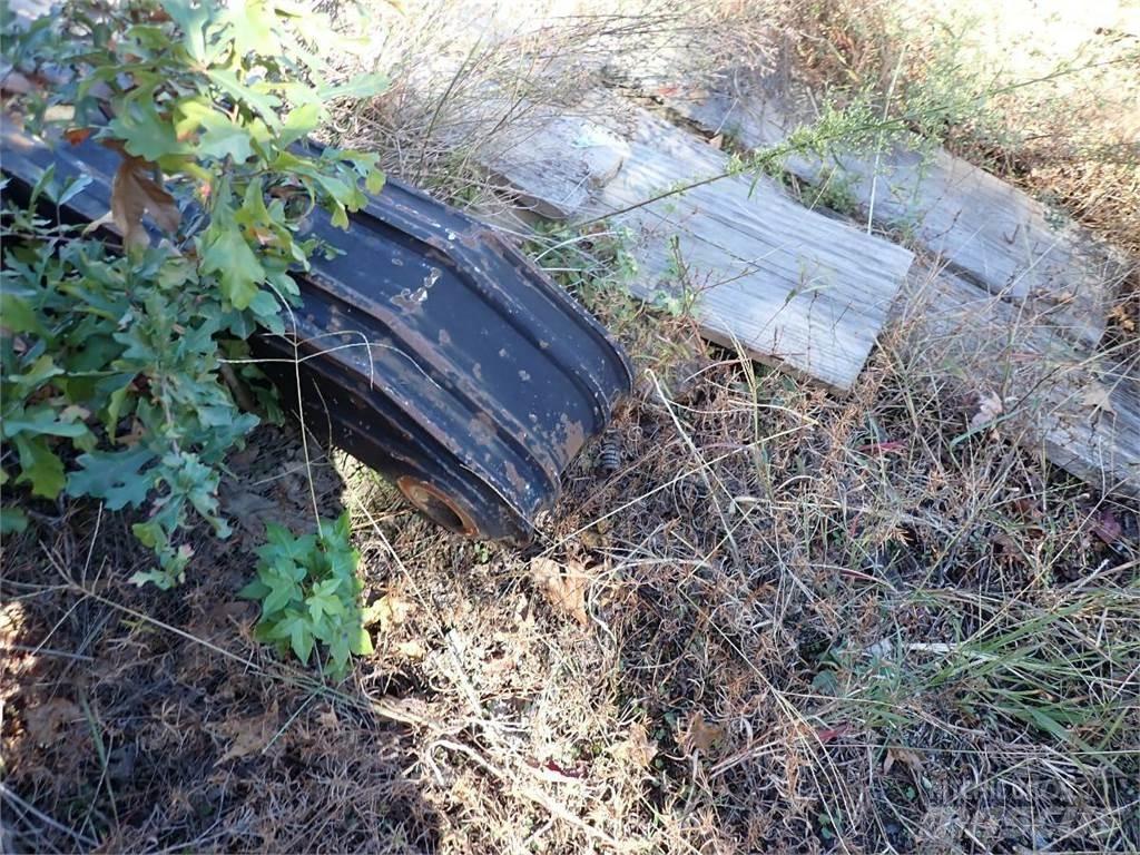 Prentice 180D Wysięgniki i ramiona