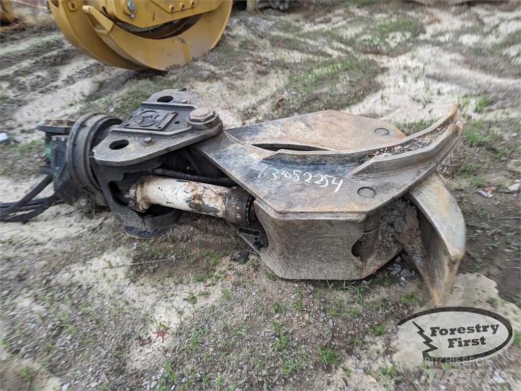 Sennebogen 830E Ładowarki typu "knuckleboom"