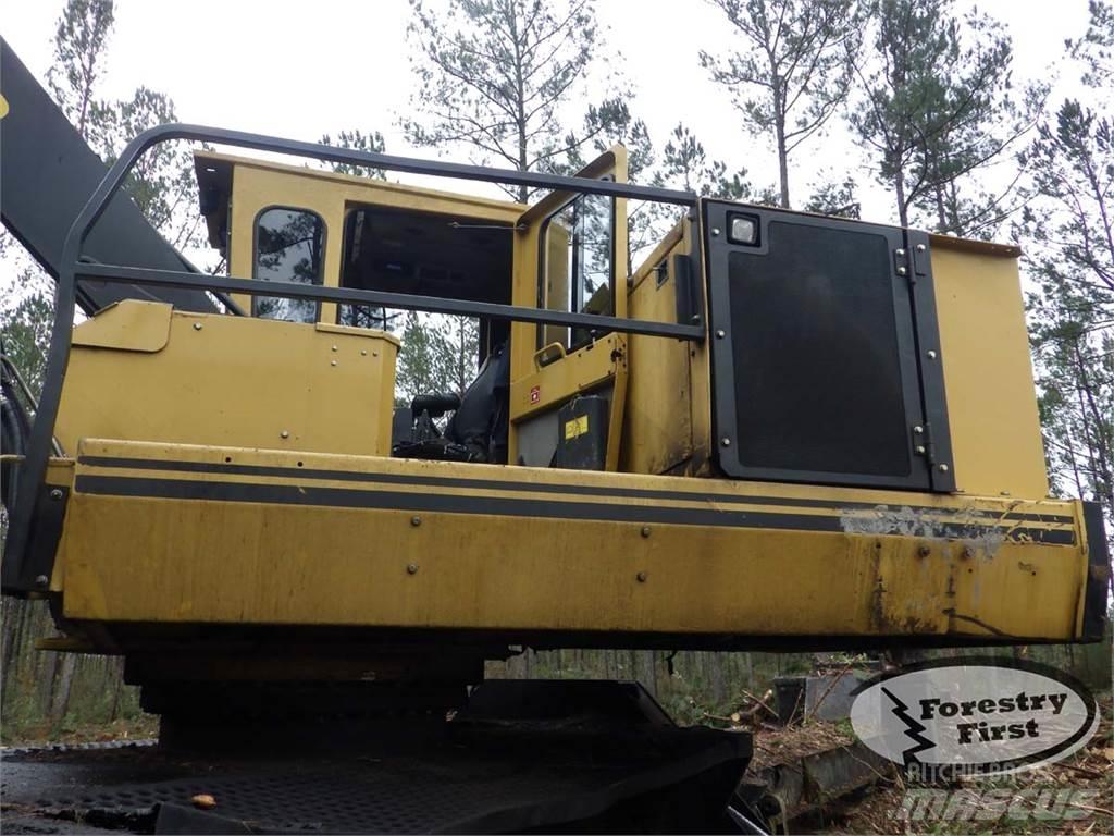 Tigercat 234B Ładowarki typu "knuckleboom"