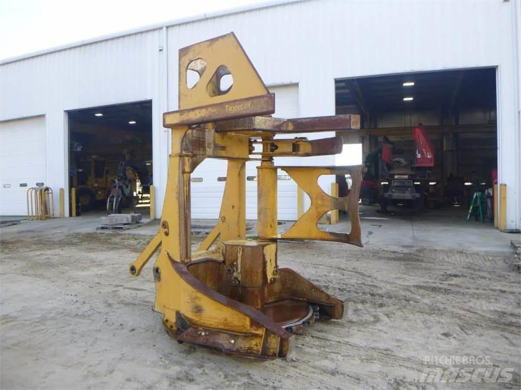 Tigercat DW5603 Inne akcesoria