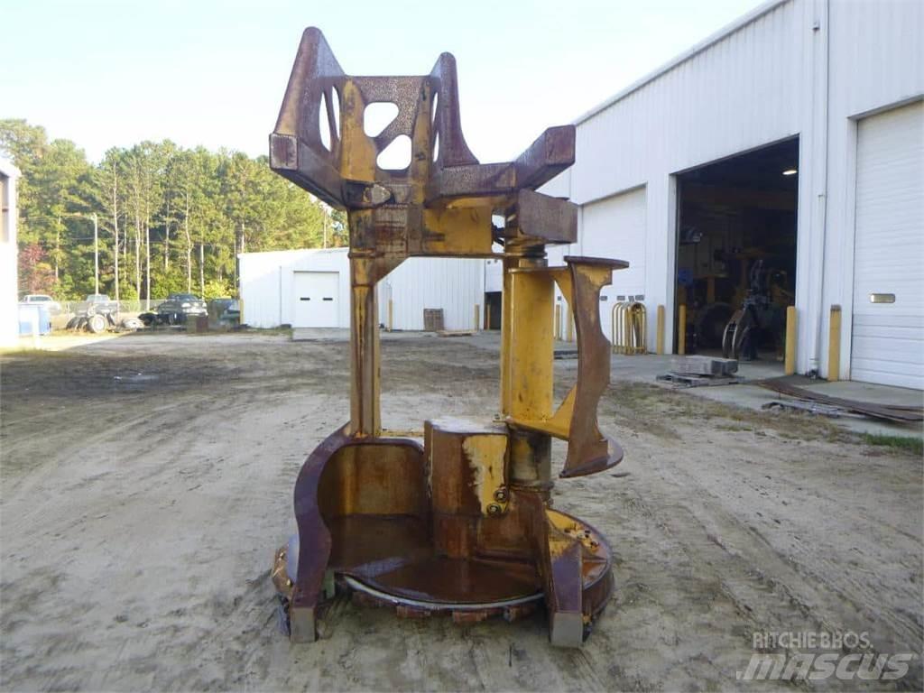 Tigercat DW5603 Inne akcesoria