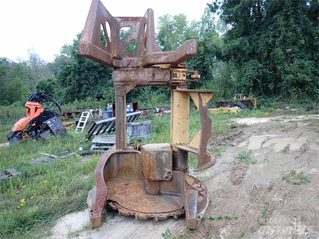 Tigercat DW5603 Inne akcesoria