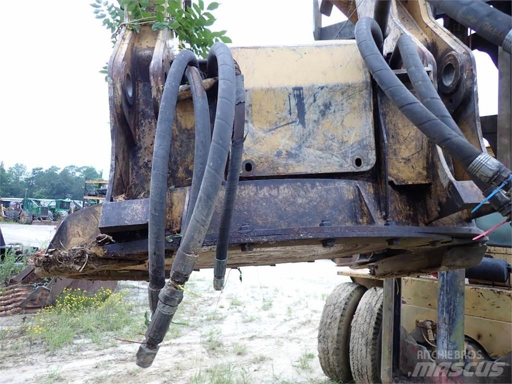 Tigercat DW5603 Inne akcesoria