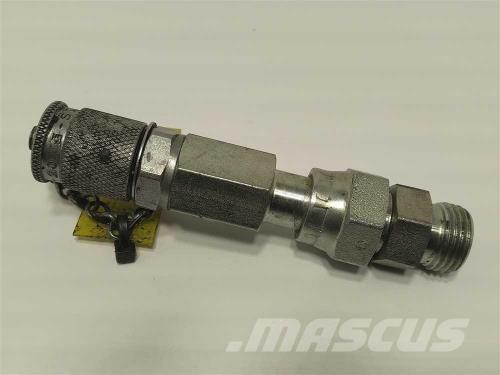  1/4'' Inne akcesoria