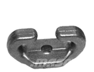  13 mm Inne akcesoria