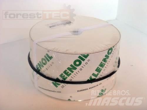  195x114 mm Inne akcesoria