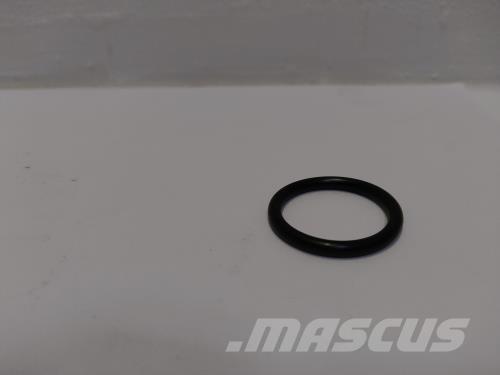  22,2 x 3,0 Inne akcesoria