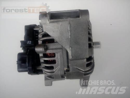  24V 110A Forwardery
