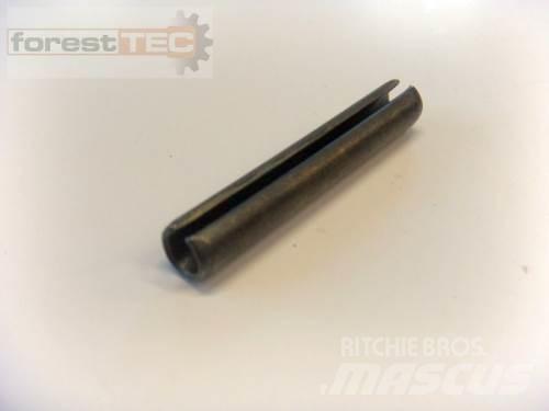  3,0x30 mm Inne akcesoria
