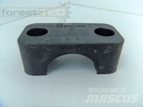  30 mm Inne akcesoria