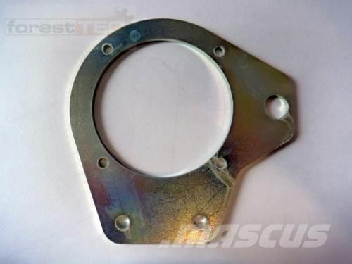  70 mm Inne akcesoria