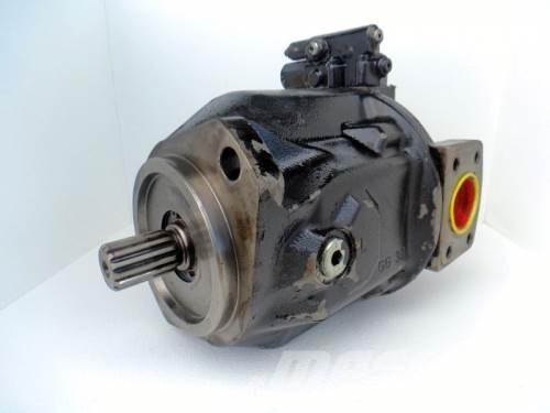  A10VO71 Inne akcesoria