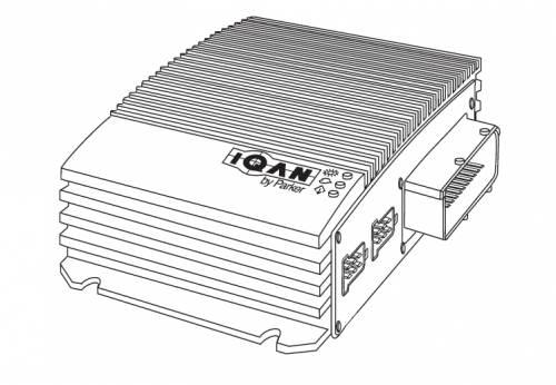 CAT 580B Inne akcesoria