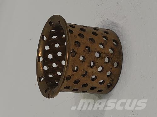  Loch Bund Inne akcesoria