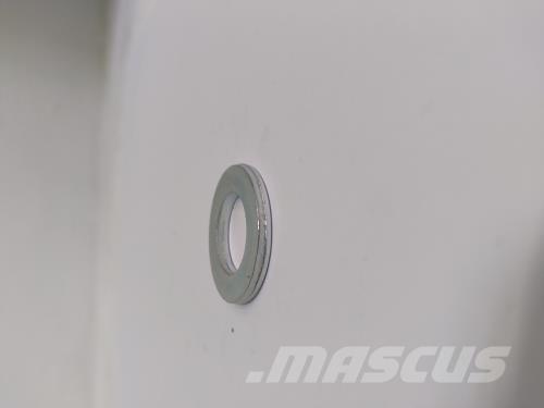  M16 DIN 125 Inne akcesoria