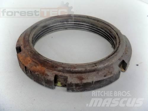  M60x2,0 Inne akcesoria