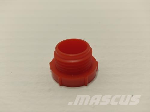  R1/2'' BSP AG Inne akcesoria