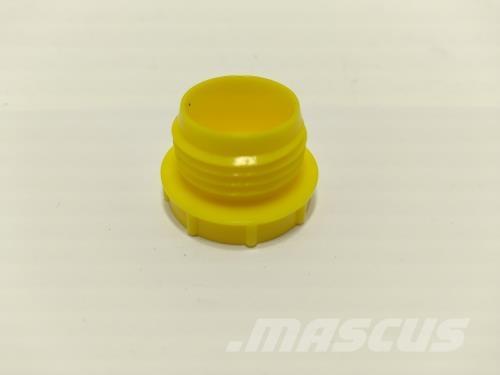  R1/2'' BSP AG Inne akcesoria