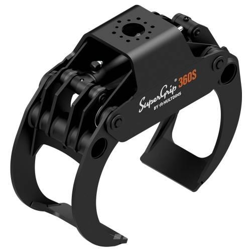  SGI360-S Maszyny leśne - Inne