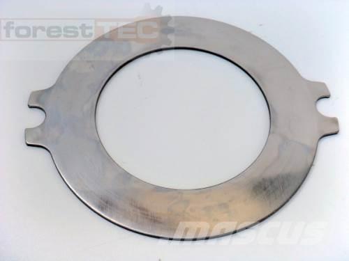  T=2,6 mm neu Inne akcesoria