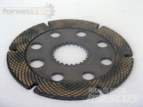  T=4,6 mm Maszyny budowlane - Inne