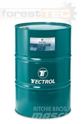  Tectrol HDC 1540 Inne akcesoria