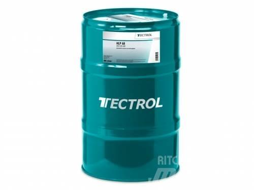  Tectrol HLP 68 Inne akcesoria