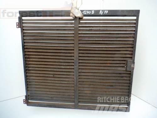  TJ 1270B Inne akcesoria