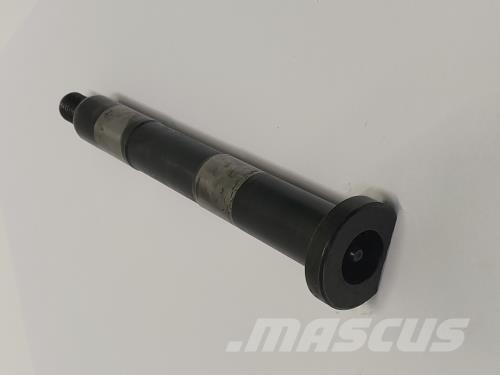  TJ 743C Inne akcesoria