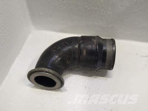 Valmet  Inne akcesoria