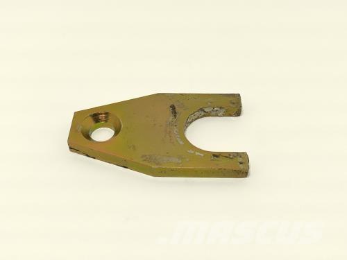 Valmet  Inne akcesoria