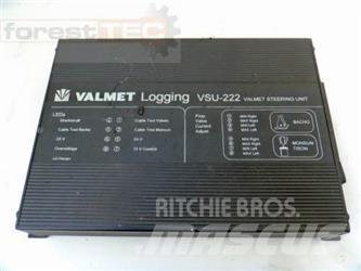 Valmet  Inne akcesoria