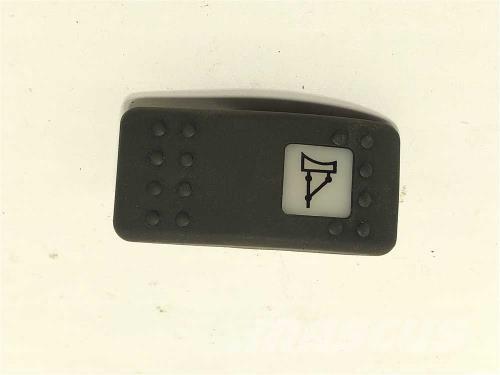 Valmet  Inne akcesoria