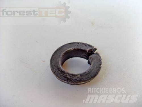 Valmet 350 Inne akcesoria