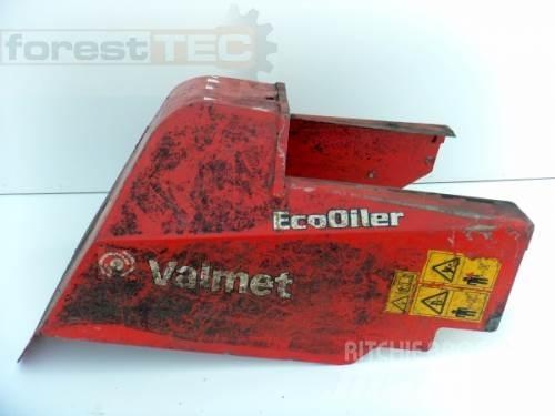 Valmet 350 Inne akcesoria